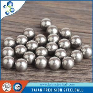 Rolling Bearing Grinding Carbon Steel Balls