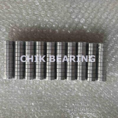 Deep Groove Ball Bearing Double Rows Chrome Steel Bearing (3800 3801 3802 3803 3804 3805 3806 3807 3808 3809 3810 3811 3812 3813 3814 3815 ZZ)