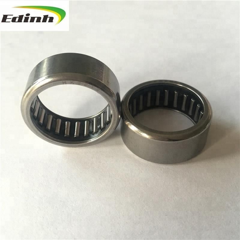 Made in China Drawn Cup Needle Roller Bearing HK1010