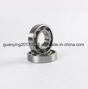 Deep Groove Ball Bearing 6204 6205 6206 Zz 2RS
