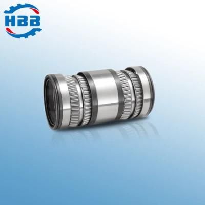 750mm 3810/750X2 4-Row Tapered Roller Bearings for Rolling Mills