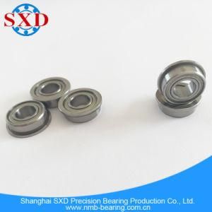 Miniature Deep Groove Ball Bearing 637 637zz of High Performance