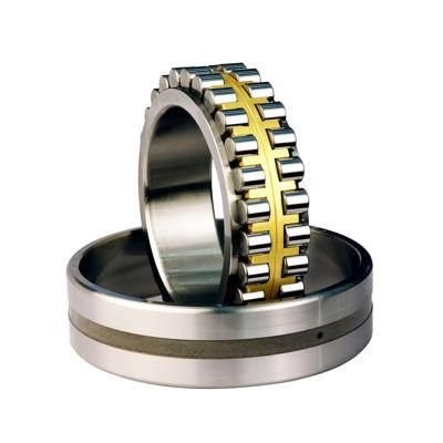 Made in China Double Rows Cylindrical Roller Bearing for Machinery Parts Nn3014m Nn3016m Nn18m Nn3020m