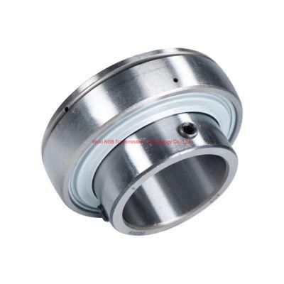 Various Series Insert Bearing and Type, Pillow Block/Mounted Bearings Ucha205/Ucha205-14/Ucha205-15/Ucha205-16