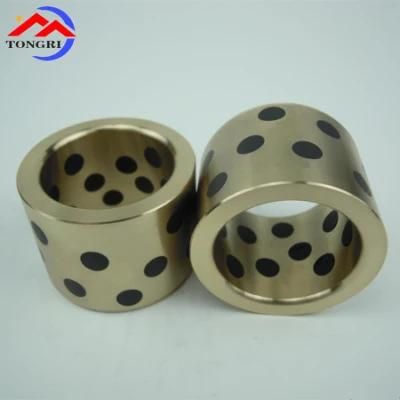 Tongri/ Waterproof/ Self-Lubricating Bearing/ with High Quality