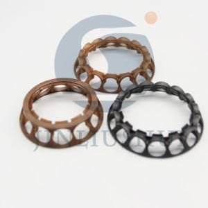 Hub Bearing Cage Precision Part Excavator Bearing