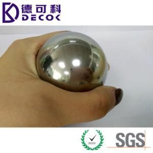 AISI 52100 30mm 45mm 50mm Chrome Steel Ball
