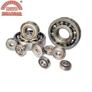 ISO Certified Deep Groove Ball Bearing