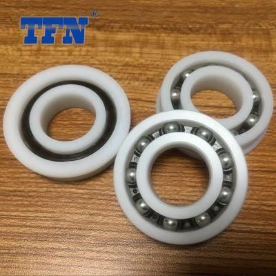 Cheap Bearing 8*24*8mm 628 Plastic Ball Bearing