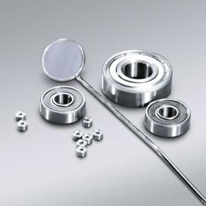 Miniature Ball Bearings