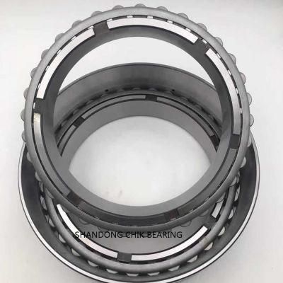 High Standard Precision NSK Koyo NTN NACHI Zwz Taper Roller Bearing 32911 32912 32913 32914 32915 for Truck Wheel Hubs