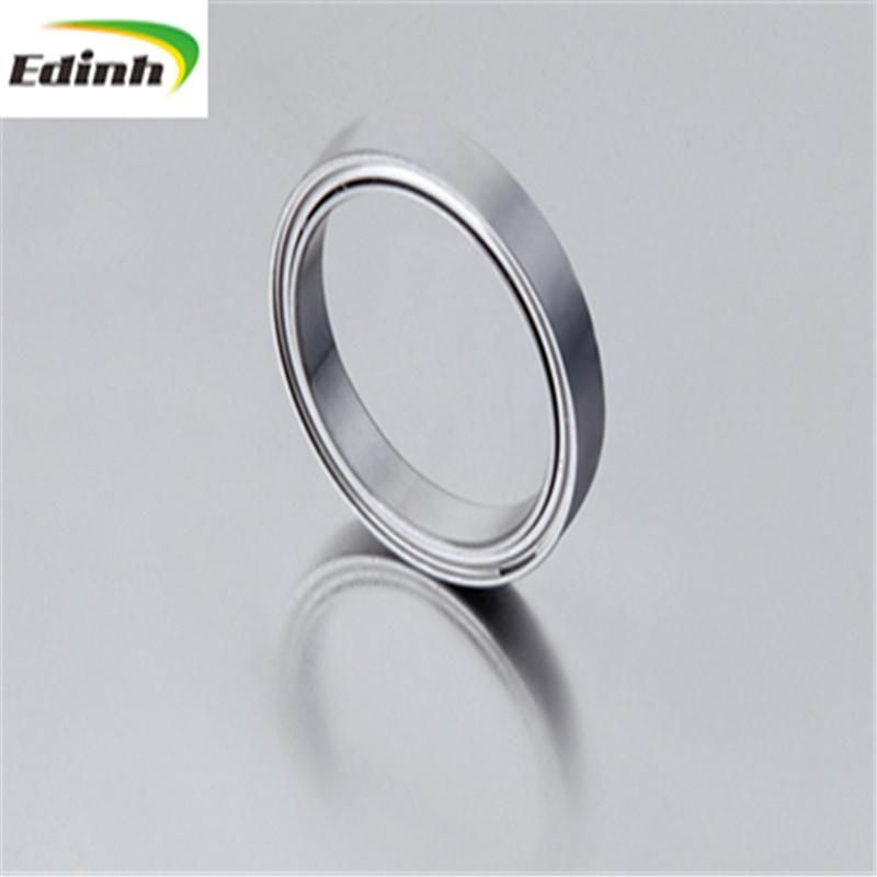 Thin Wall Ball Bearing 16006