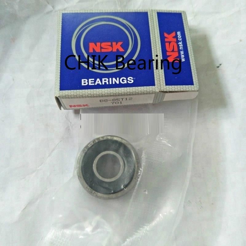 B25-166/B25-185/B25-185V/B25-19/B25-198/B25-214 NSK Deep Groove Ball Bearing Price