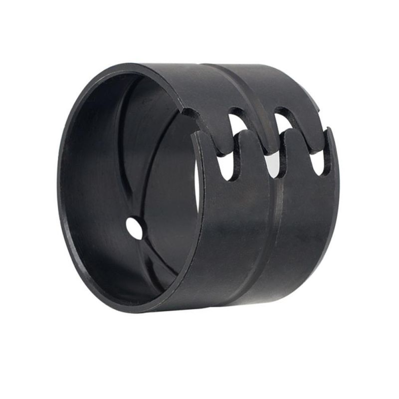 Hot Sale Spring Steel S Type Opening Tension Bushings