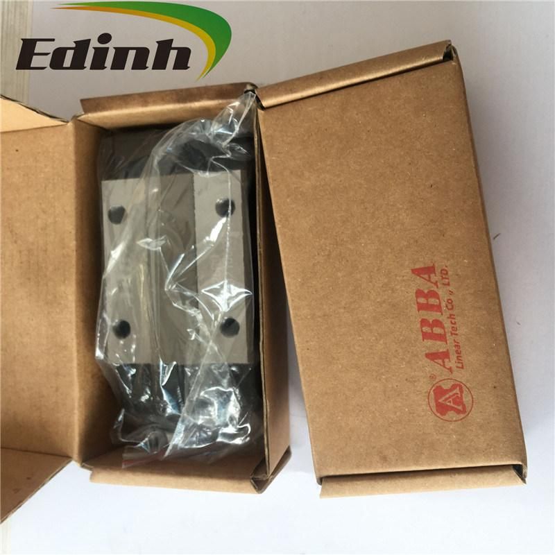 Original Abba Linear Guide Block Brh30b Brh30bl