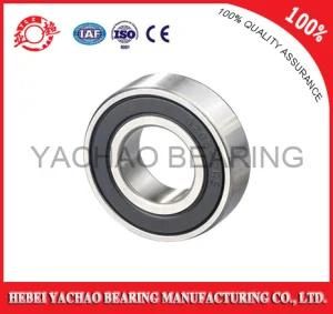 Deep Groove Ball Bearing (6205 ZZ RS OPEN)