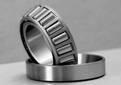 Radial Spherical Plain Bearing Do-2RS
