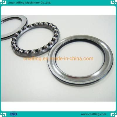 High Precision Axial Thrust Ball Bearing