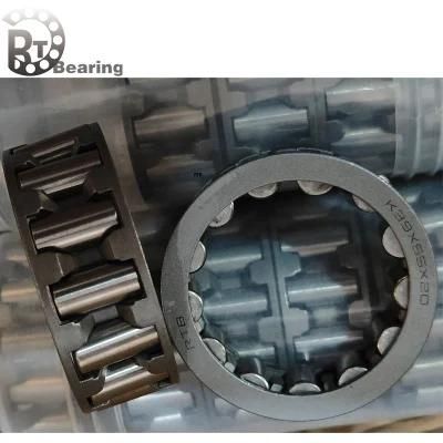 Needle Bearing with Sk F, NSK, Koyo and Ball Bearing and Roller Bearing Ball Bearing/Wafangdian Bearing/Luoyang Bearing/Car Battery