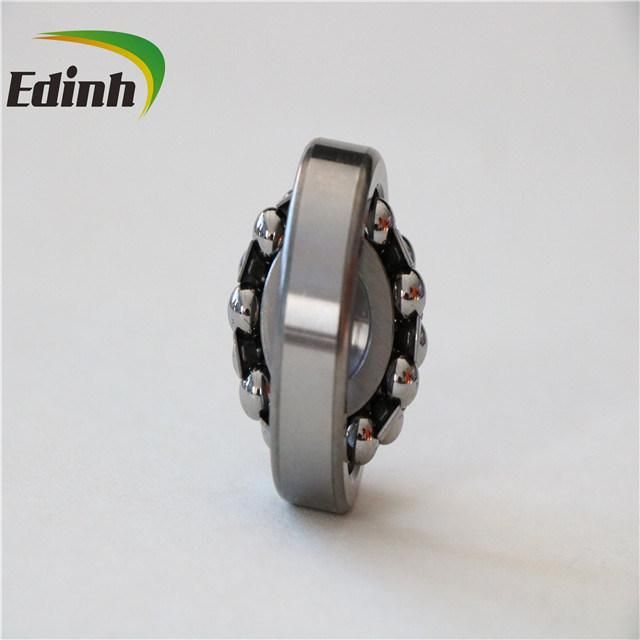 Hot Sale China 1200 1300 2200 2300 Series Self-Aligning Ball Bearings High Quality Machine Bearing