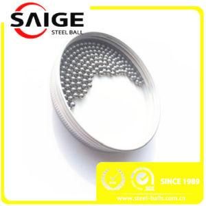 Suj2 6.5mm Bearing Balls for Auto Solid Sphere G200