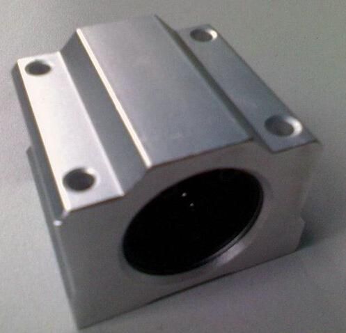 Guide Slide Bearing 30mm CNC Shaft Support SBR30