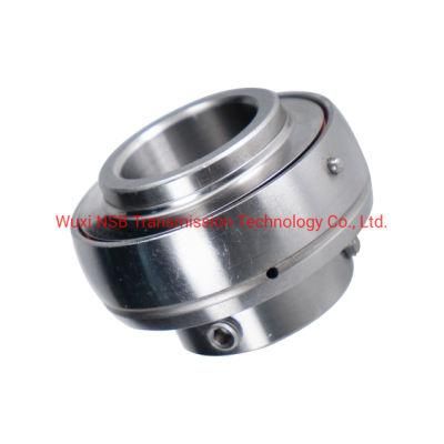 Insert Bearing UC Ball Bearing /Pillow Block Bearing