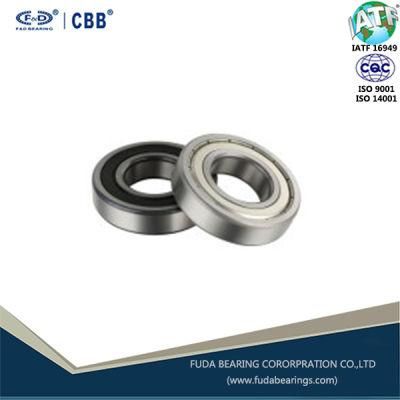 6200 series bearing for machine, crane engine 6208~6213 C3