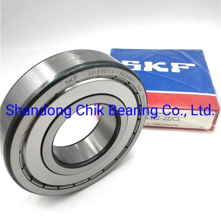 Gearbox/Motorcycle/Motor/Pump/Agricultural Deep Groove Ball Bearing 6301zz 6302zz 6303zz 6304zz 6305zz 6306zz 6307zz 6308zz 6309zz 6310zz for SKF NSK NTN Koyo