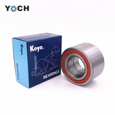 Koyo Auto Parts Wheel Hub Bearing Dac205000206 Dac205000206/18