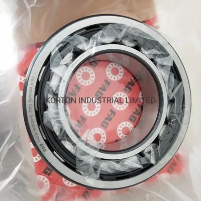 Roller Bearings Price in China Nu2220 Cylindrical Roller Bearing
