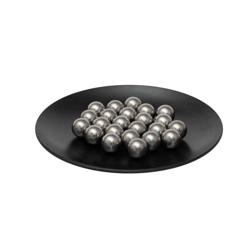 Replacement Parts Steel Ball 12.7mm Stainless Steel Cleaning Ball