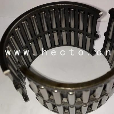 Needle Roller and Cage Assemblies Bearing Mer 009 981 1410