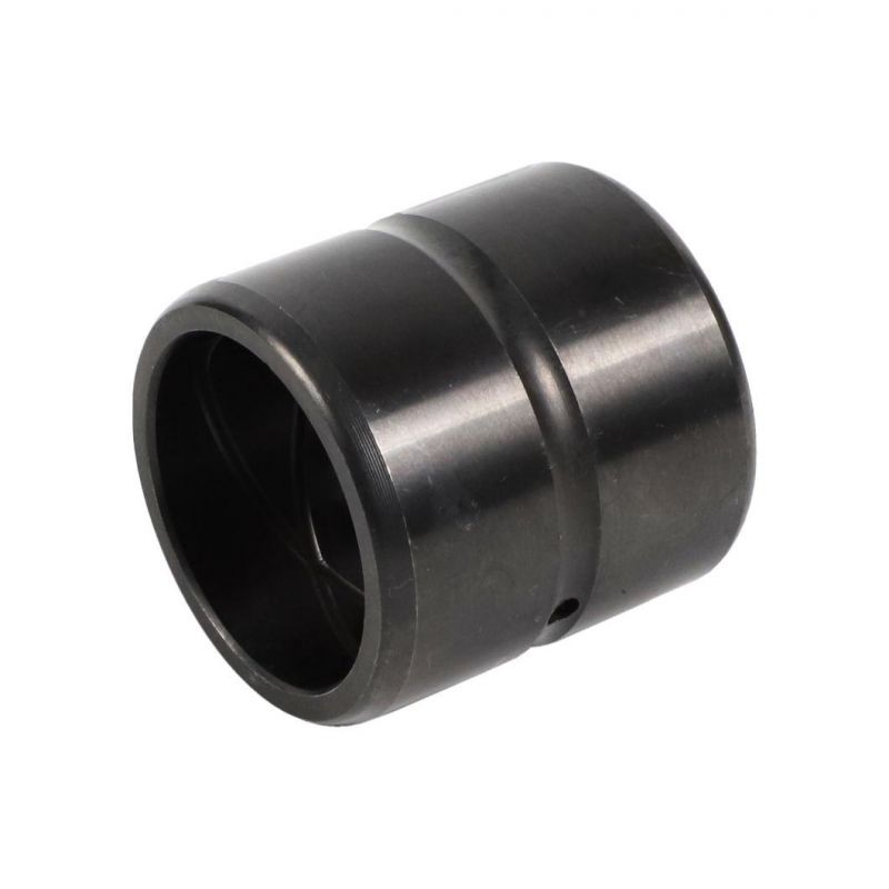 Customized Hardened Steel Pin Bush