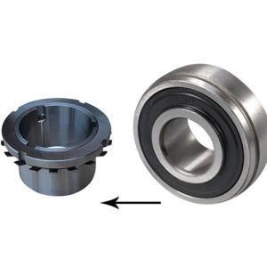 Insert Bearings Pillow Block Bearings Ukx05; H2305 Ukx05; He2305 Ukx06; H2306 Ukx06; HS2306 Ukx06; He2306 Ukx07; H2307 Ukx07; HS2307 Ukx08; H2308
