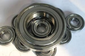 High Performance Deep Groove Ball Bearings (6000 series)