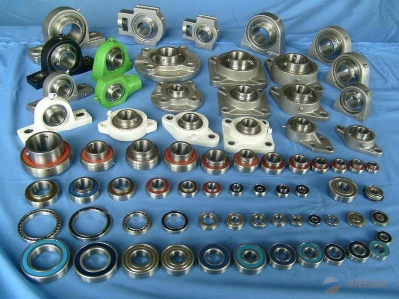 Pillow Blocks Mounted Ball Bearing Units (UCP204-12) Ball Bearing Pillow Block Bearing/Ball Bearing