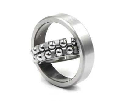 Super Quality and Competitive Prices Self-Aligning Ball Bearings 2317 for Large Mechanical Fittings