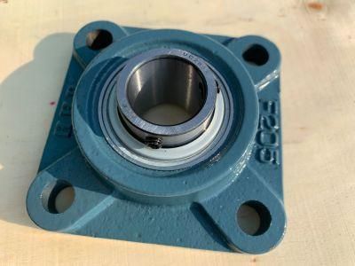 High Quality and Good Price Pillow Block Bearing with Flange Bearing Units (UCF 201-218)