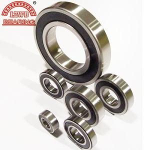 ISO 9001 Deep Grove Ball Bearing 6000m Series