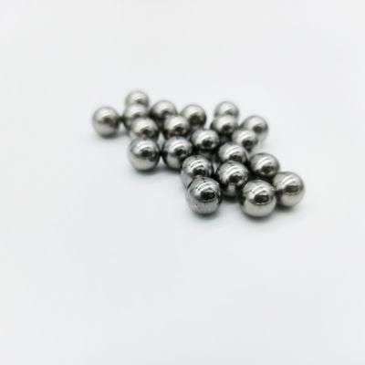 9.525mm Good Service Carbon Steel Balls G500 Bearing Balls