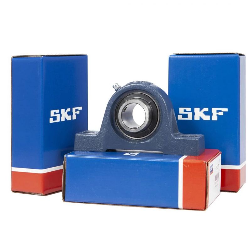 NSK Fyh Pillow Block Bearing Ucfc208 UCP208 Ucf208 UCFL208