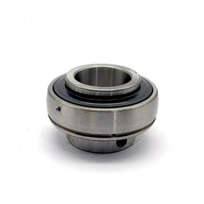 UC207 Insert Bearing Ball Bearing Units for Agricultural Machinery/Building Machinery