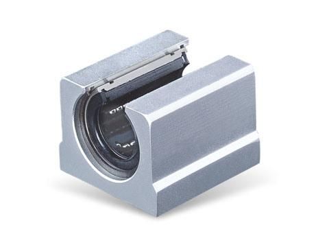 Linear Roller Pillow Block SBR25uu Linear Motion Bearing