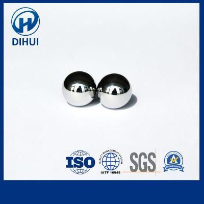 Factory Sale 5.5mm Steel Bearing Balls/Chrome Steel Balls