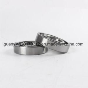 Deep Groove Ball Bearings 6301 6302 6303 for Bicycle Parts