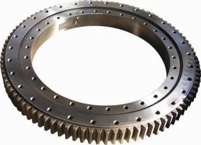 Heavy Duty Slewing Ring for Cranes and Excavators