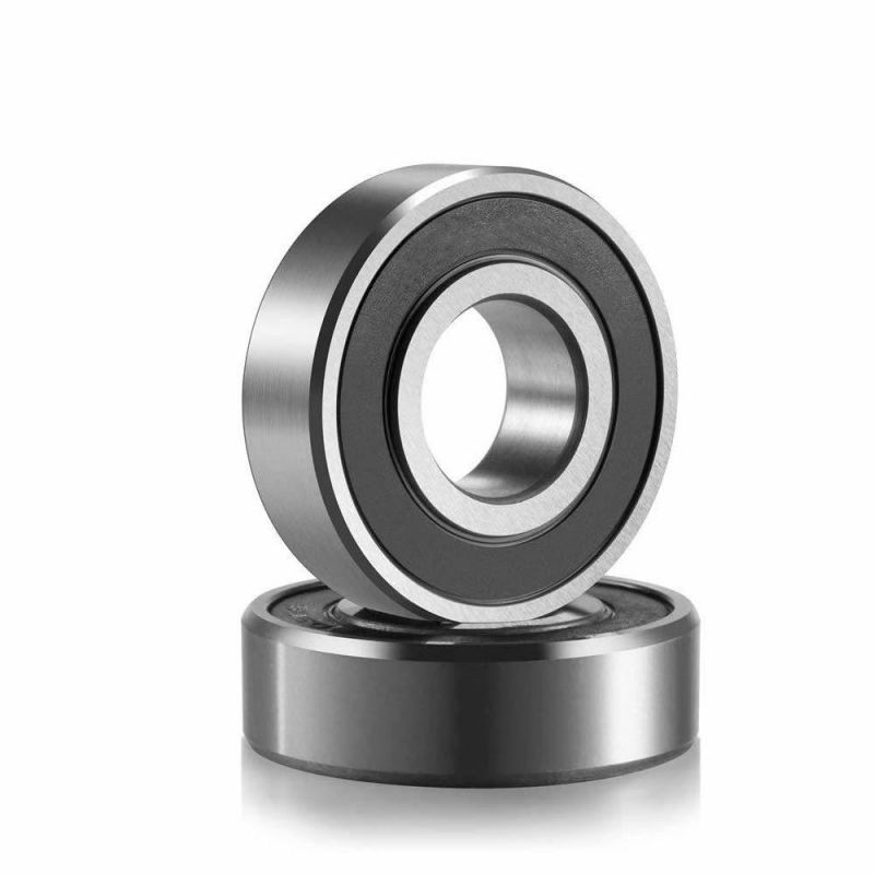 High Quality Chrome Steel Deep Groove Ball Bearing 6202 Rolamento Usado 6202 Rolamento 6202 Rolamento 6202