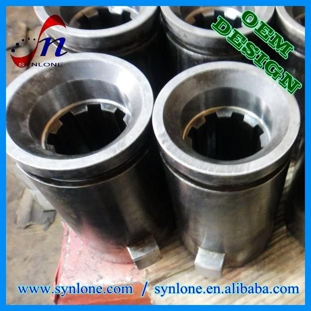 Customized CNC Machining Parts for Machinery