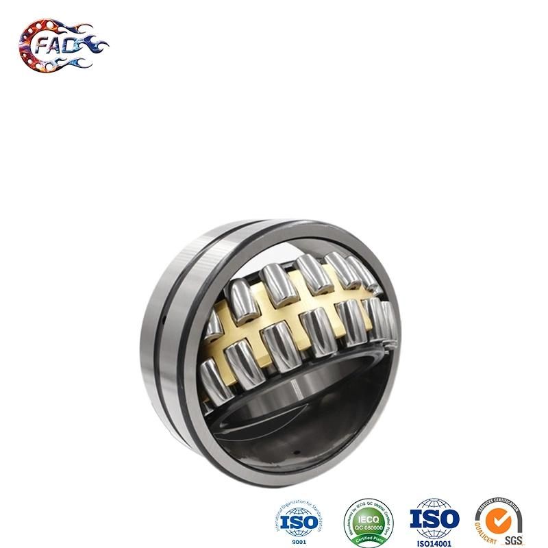 Xinhuo Bearing China Ceramic Ball Bearing Manufacturers Best Fishing Reel Bearings 22330ca Self Aligning Spherical Roller Bearing
